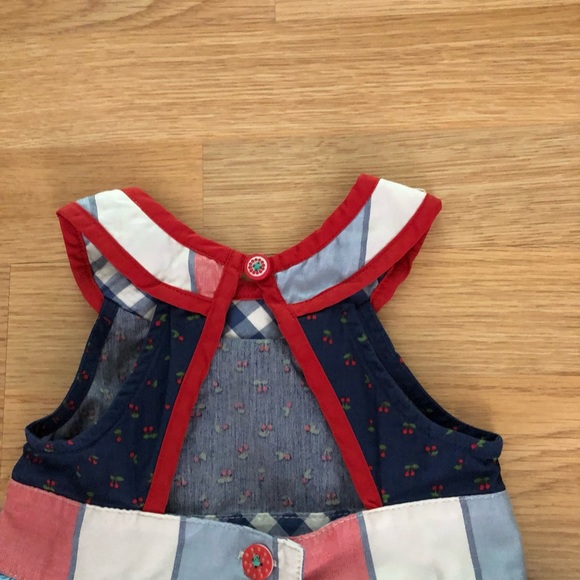 “Matilda Jane” dress size 2 EUC - Picture 4 of 6